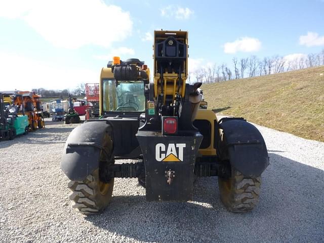 Image of Caterpillar TL943 equipment image 3