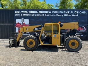 2007 Caterpillar TL943 Image