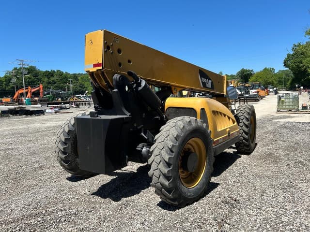 Image of Caterpillar TL943 equipment image 3