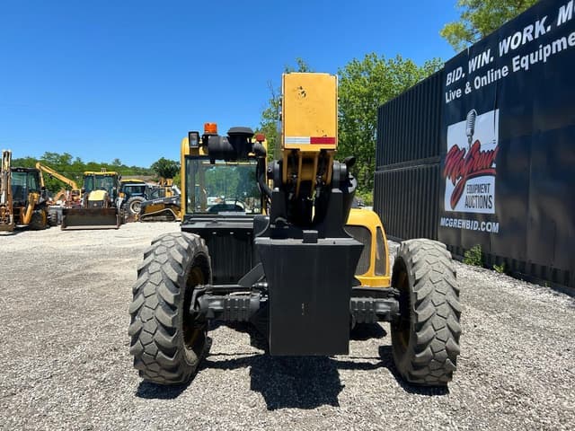 Image of Caterpillar TL943 equipment image 2