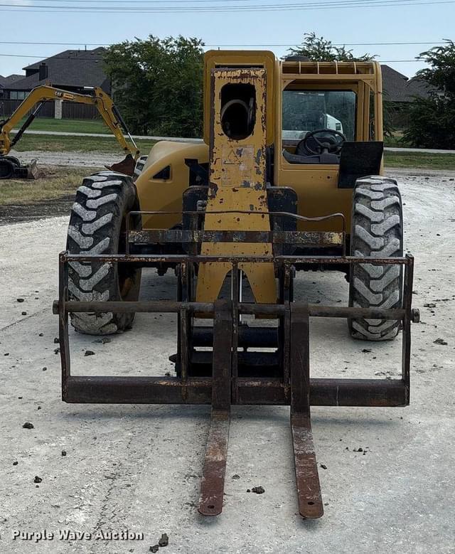 Image of Caterpillar TL943 equipment image 1
