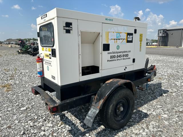 Image of Caterpillar XQ20 equipment image 2