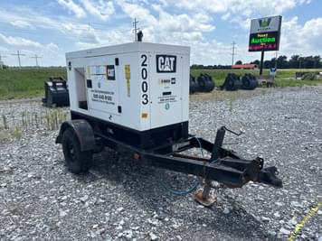 Main image Caterpillar XQ20