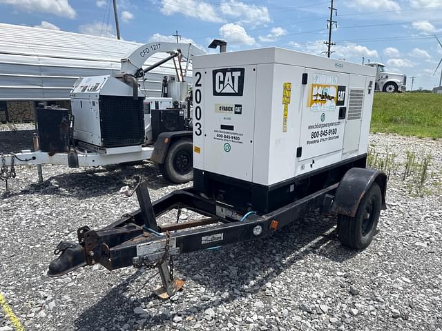 Image of Caterpillar XQ20 equipment image 2