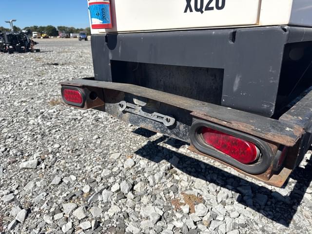 Image of Caterpillar XQ20 equipment image 4