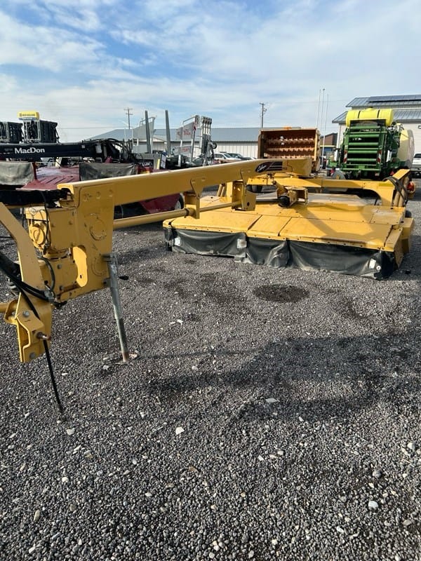 2007 Challenger PTD12B Equipment Image0