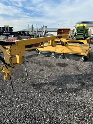 2007 Challenger PTD12B Image