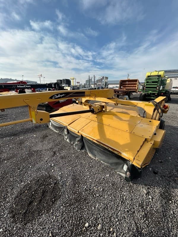 Image of Challenger PTD12B equipment image 3