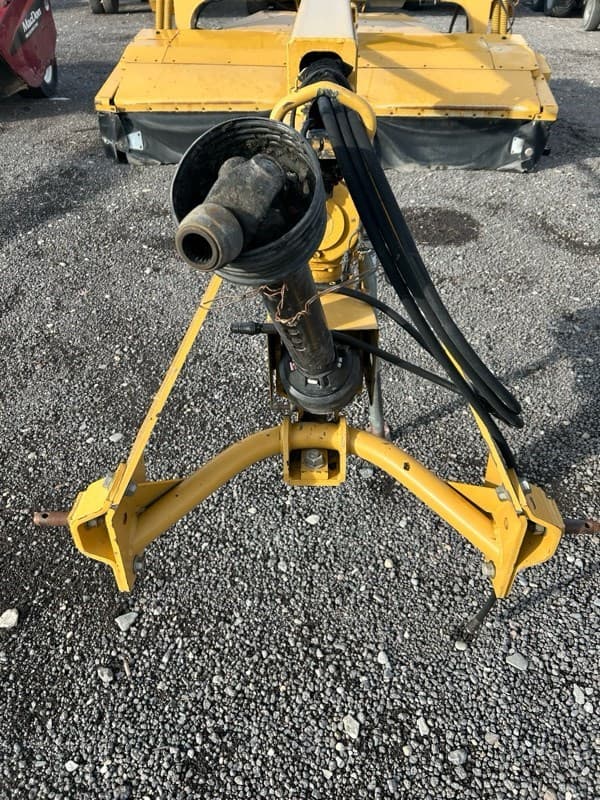 Image of Challenger PTD12B equipment image 2