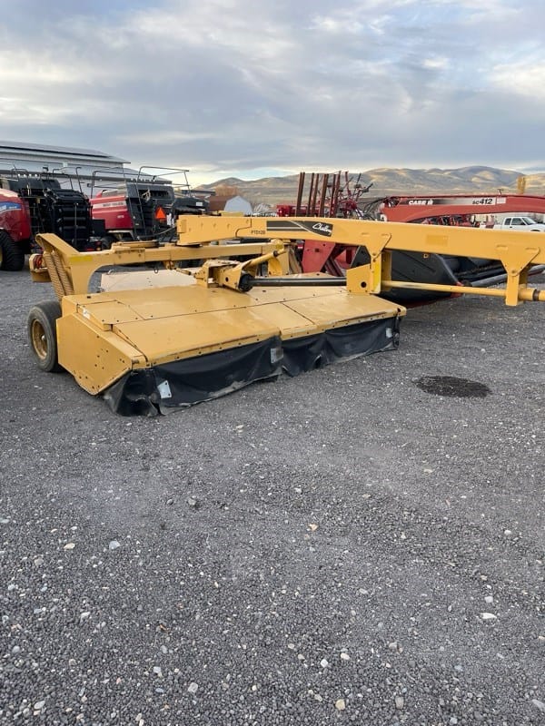 2007 Challenger PTD12B Image