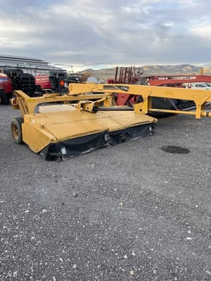 2007 Challenger PTD12B Image