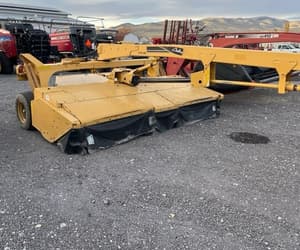 2007 Challenger PTD12B Image