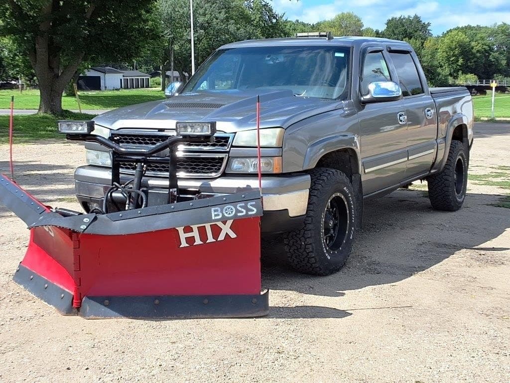 Image of Chevrolet 1500 Primary image