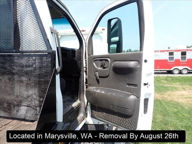 Image of Chevrolet 4500 equipment image 1