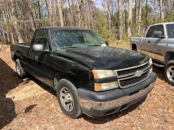 Main image Chevrolet 1500