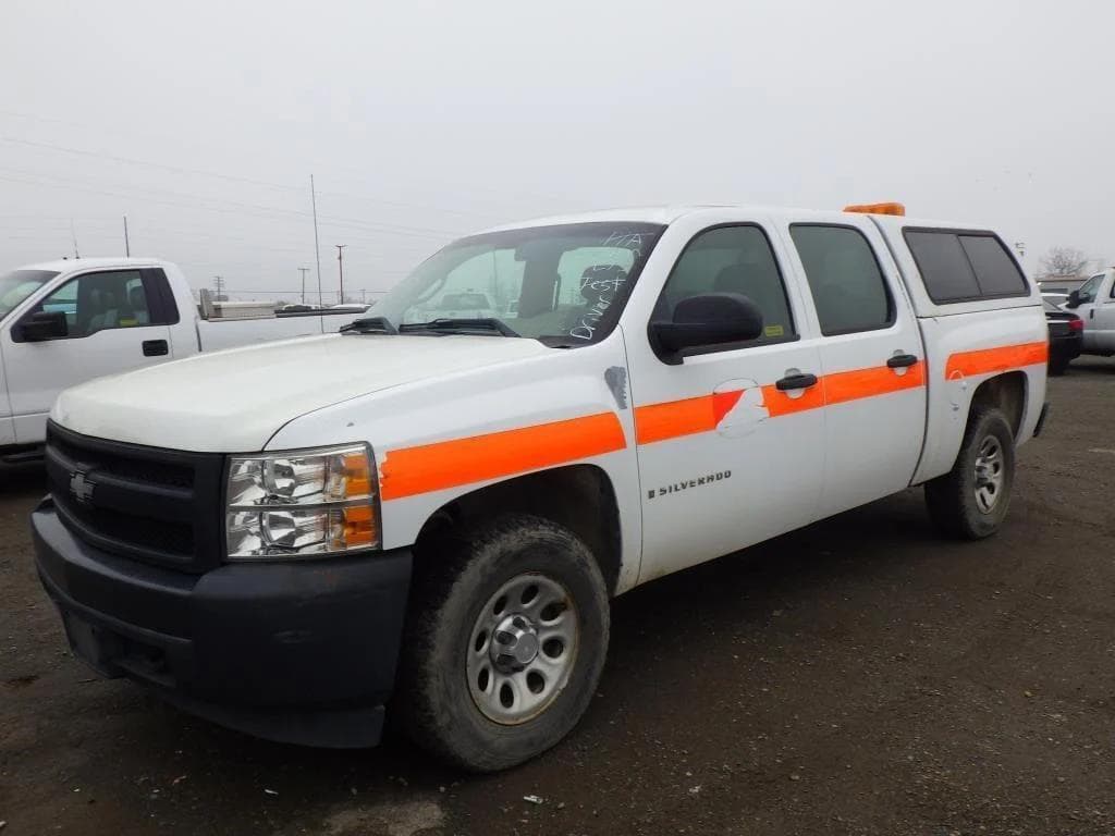 Image of Chevrolet 1500 Primary image