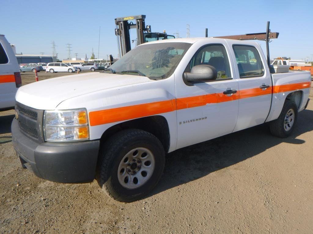 Main image Chevrolet 1500