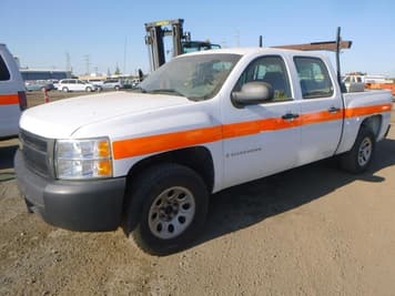 Main image Chevrolet 1500