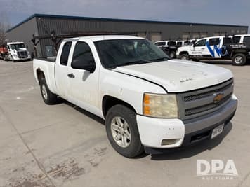 Main image Chevrolet 1500