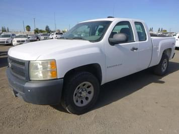 Main image Chevrolet 1500