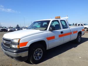 2007 Chevrolet 1500 Image