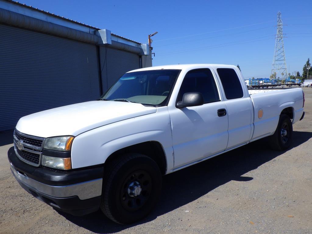 Image of Chevrolet 1500 Primary image