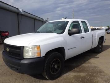 Main image Chevrolet 1500