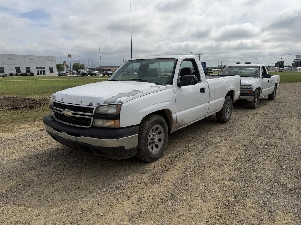 Image of Chevrolet 1500 Primary image
