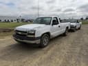 2007 Chevrolet 1500 Image