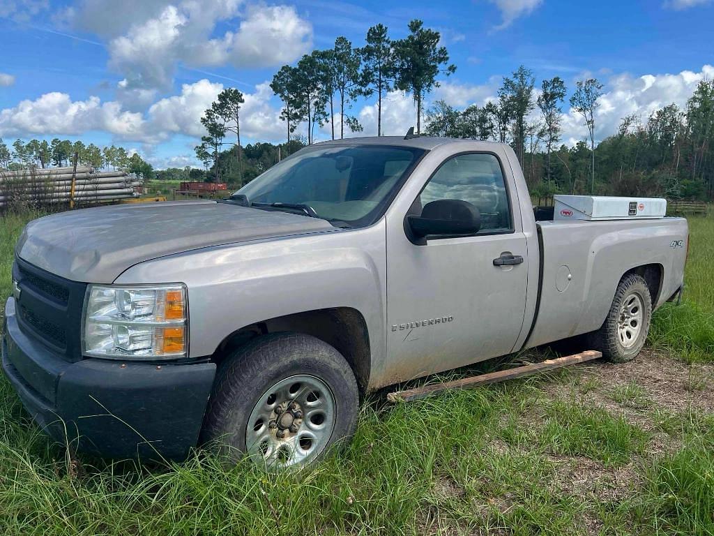 Image of Chevrolet 1500 Primary image