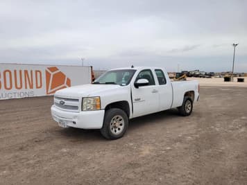 Main image Chevrolet 1500