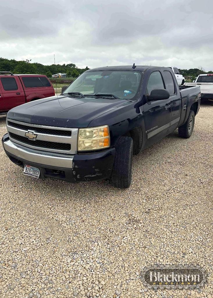 Image of Chevrolet 1500 Primary image