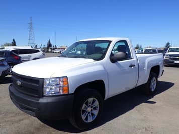 Main image Chevrolet 1500