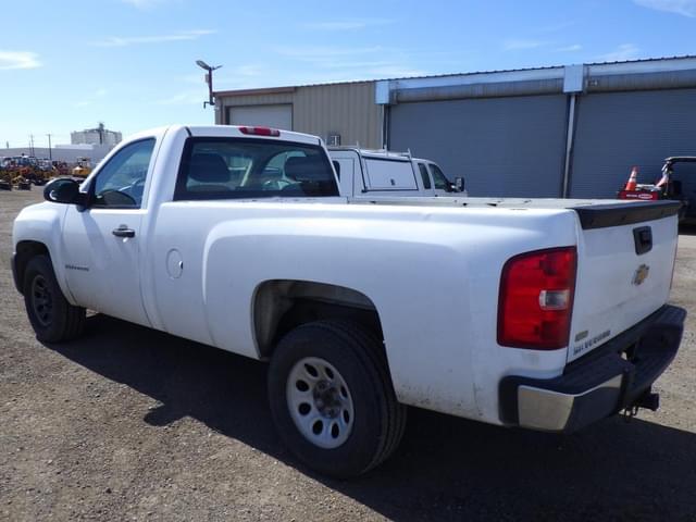 Image of Chevrolet 1500 equipment image 3