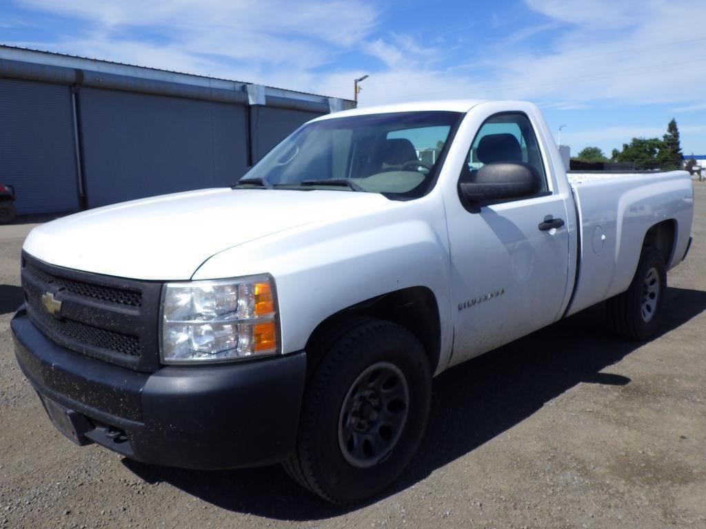 Image of Chevrolet 1500 Primary image