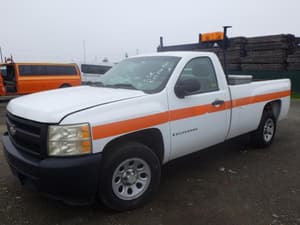 2007 Chevrolet 1500 Image