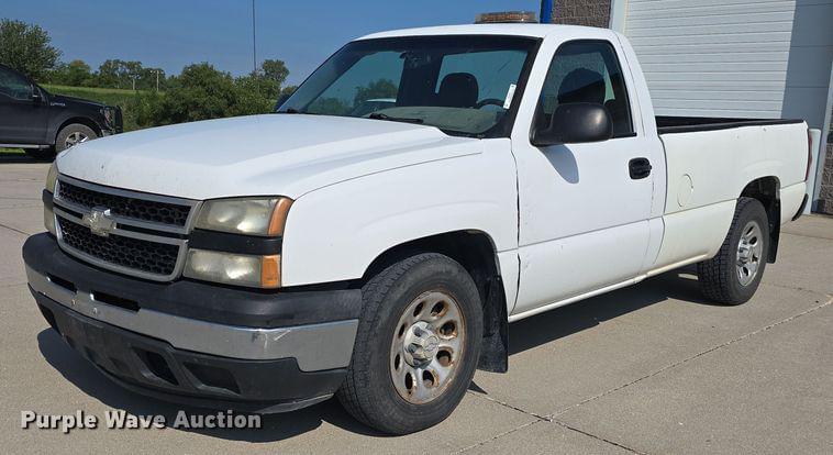 Image of Chevrolet 1500 Primary image