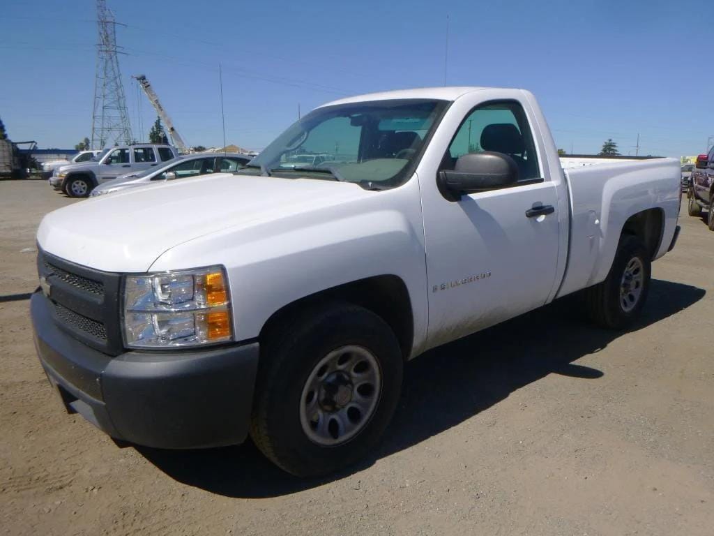 Main image Chevrolet 1500