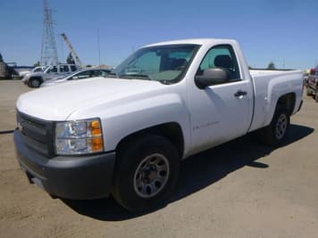 Main image Chevrolet 1500