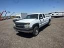 2007 Chevrolet 2500 Image