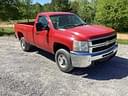 2007 Chevrolet 2500HD Image