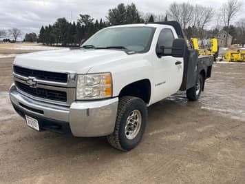 Main image Chevrolet 2500