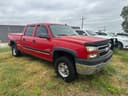 2007 Chevrolet 2500 Image