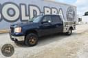 2007 Chevrolet 2500HD Image