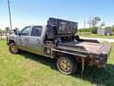 2007 Chevrolet 2500HD Image
