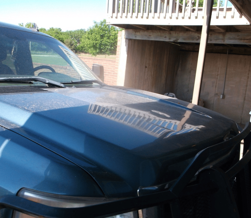2007 Chevrolet 2500HD Equipment Image0