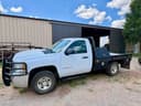 2007 Chevrolet 2500HD Image