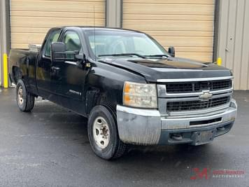 Main image Chevrolet 2500HD