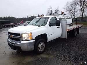 2007 Chevrolet 3500 Image