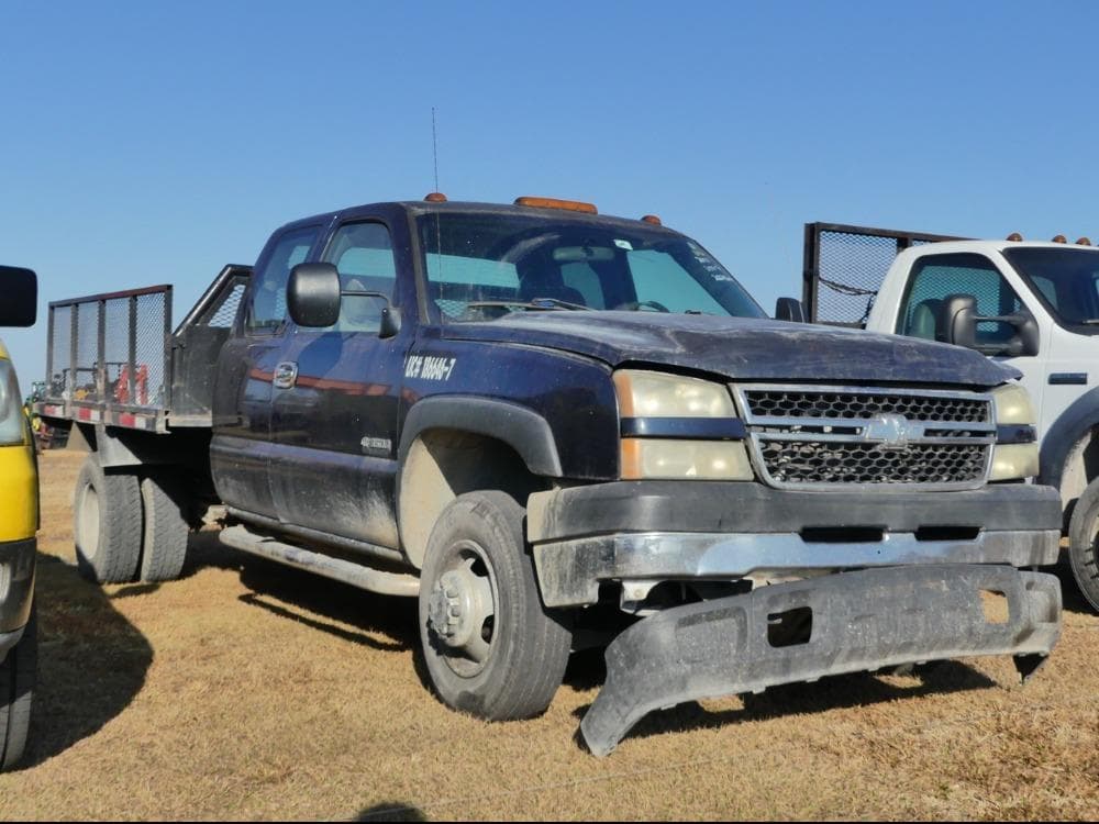 Image of Chevrolet 3500 Primary image